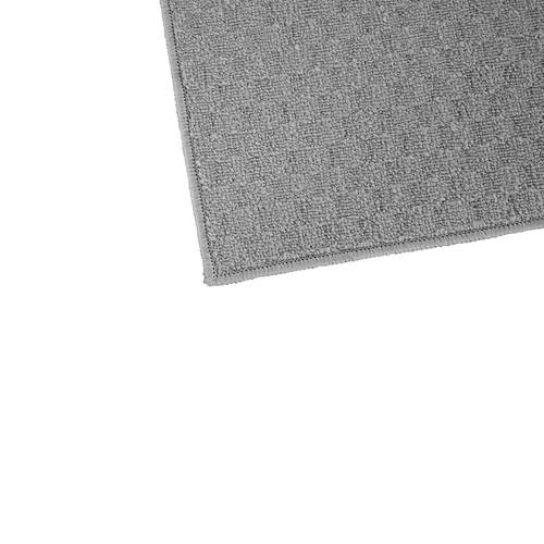 Garland Rug Town Square 3'x8' Runner Rug 4 Garland Rug Town Square 3'x8' Runner Rug - Image 4