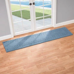 Harmony Herringbone 22"x90" Runner 10 Harmony Herringbone 22"x90" Runner -Exquisite Home imageService 103