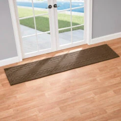 Harmony Herringbone 22"x90" Runner 11 Harmony Herringbone 22"x90" Runner -Exquisite Home imageService 104