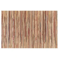 Jewel Striation 5'3'x7'7'' Rug