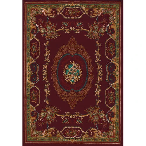 Petra 1'11"x7'4" Runner 2 Petra 1'11"x7'4" Runner - Image 2