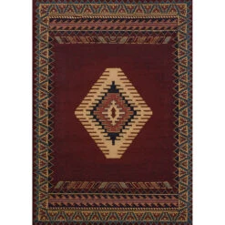 Petra 1'11"x7'4" Runner 9 Petra 1'11"x7'4" Runner -Exquisite Home imageService 1048