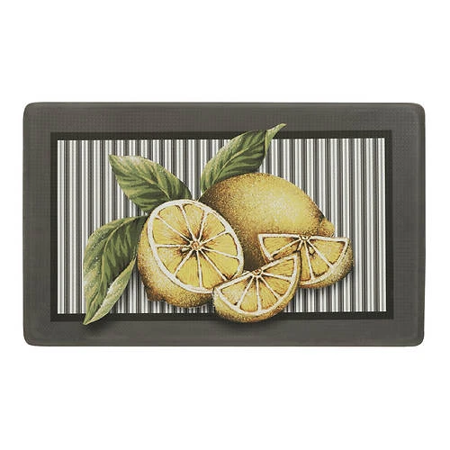 Achim Anti-Fatigue Mat 18"x30" 2 Achim Anti-Fatigue Mat 18"x30" - Image 2