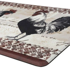 Achim Anti-Fatigue Mat 18"x30" 18 Achim Anti-Fatigue Mat 18"x30" -Exquisite Home imageService 1081