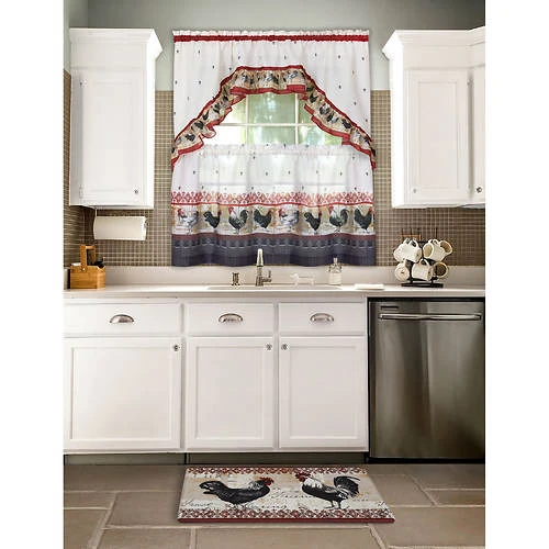 Achim Anti-Fatigue Mat 18"x30" 7 Achim Anti-Fatigue Mat 18"x30" - Image 7