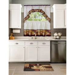 Achim Anti-Fatigue Mat 18"x30" 27 Achim Anti-Fatigue Mat 18"x30" -Exquisite Home imageService 1090