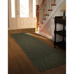 Garland Rug Ivy 2' X 8' Area Rug Large Runner -Exquisite Home imageService 1100