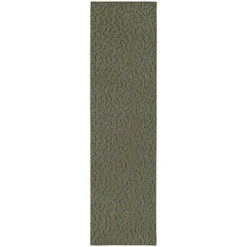 Garland Rug Ivy 2' X 8' Area Rug Large Runner -Exquisite Home imageService 1110