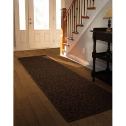 Garland Rug Ivy 2' X 8' Area Rug Large Runner -Exquisite Home imageService 1111