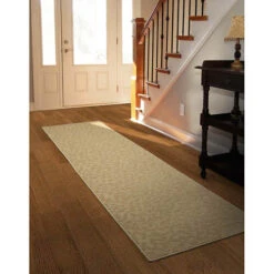 Garland Rug Ivy 2' X 8' Area Rug Large Runner -Exquisite Home imageService 1112