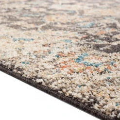 Vintage Collection 94"x126" Area Rug -Exquisite Home imageService 1131