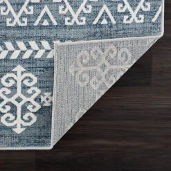 United Weavers Paramount Influential 7'10"x10'6" Oversize Rug -Exquisite Home imageService 1156