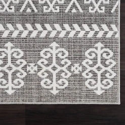 United Weavers Paramount Influential 7'10"x10'6" Oversize Rug -Exquisite Home imageService 1160