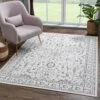 United Weavers Paramount Keystone 5'3" X 7'2" Room Size Rug