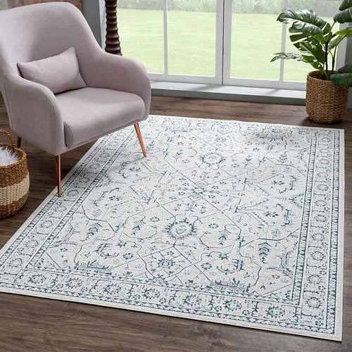 United Weavers Paramount Keystone 5'3" X 7'2" Room Size Rug 10 United Weavers Paramount Keystone 5'3" X 7'2" Room Size Rug - Image 10