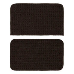 Garland Rug Herald Square 18"x28" Kitchen Rug Set -Exquisite Home imageService 1203