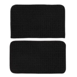 Garland Rug Herald Square 18"x28" Kitchen Rug Set -Exquisite Home imageService 1205