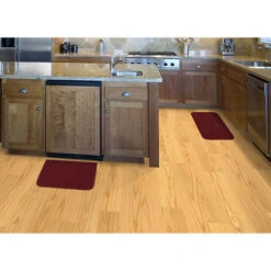 Garland Rug Herald Square 18"x28" Kitchen Rug Set -Exquisite Home imageService 1210