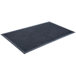 3'x5' Commercial Slotted Scraper Mat -Exquisite Home imageService 1224