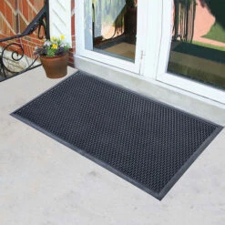 3'x5' Commercial Slotted Scraper Mat -Exquisite Home imageService 1225