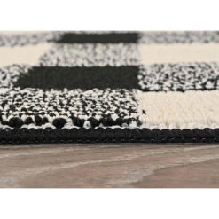 Garland Rug Country Living Buffalo Plaid 7' X 10' Indoor/Outdoor Area Rug -Exquisite Home imageService 1242