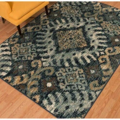 Victoria 1'10"x7'2" Runner 38 Victoria 1'10"x7'2" Runner -Exquisite Home imageService 1264