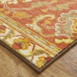 Mohawk Home Prismatic Rug 96''x120'' -Exquisite Home imageService 1270