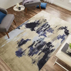 Mohawk Home Prismatic Rug 96''x120'' -Exquisite Home imageService 1279