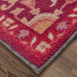 Mohawk Home Prismatic Rug 96''x120'' -Exquisite Home imageService 1281