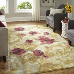 Mohawk Home Prismatic Rug 96''x120'' -Exquisite Home imageService 1284