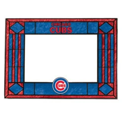 MLB Glass Horizontal Picture Frame -Exquisite Home imageService 13