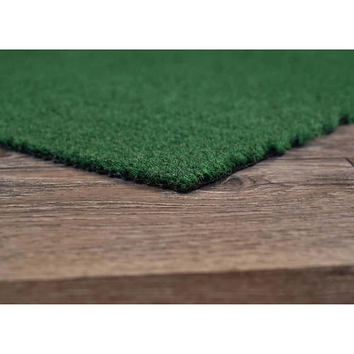 Garland Rug Softscapes 5'x7' Indoor/Outdoor Rug 6 Garland Rug Softscapes 5'x7' Indoor/Outdoor Rug - Image 6