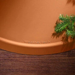 WeatherTech Christmas Tree Mat -Exquisite Home imageService 1317