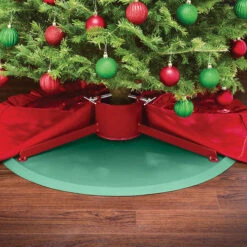 WeatherTech Christmas Tree Mat -Exquisite Home imageService 1318