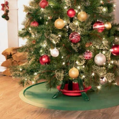 WeatherTech Christmas Tree Mat -Exquisite Home imageService 1319