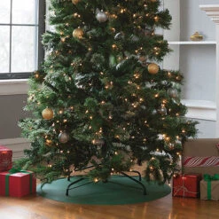 WeatherTech Christmas Tree Mat -Exquisite Home imageService 1320