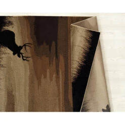 Huntsmen 1'10"x3' Accent Rug -Exquisite Home imageService 1337