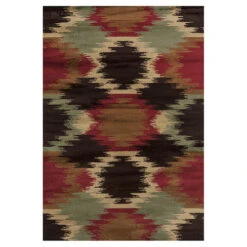 Huntsmen 1'10"x3' Accent Rug -Exquisite Home imageService 1346
