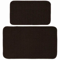 Garland Rug Herald Square 2-Piece Kitchen Rug Set -Exquisite Home imageService 1355