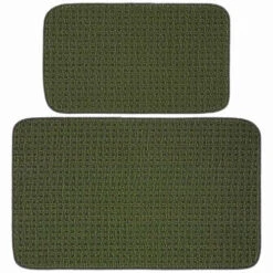 Garland Rug Herald Square 2-Piece Kitchen Rug Set -Exquisite Home imageService 1358