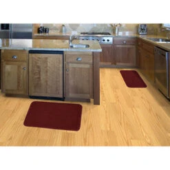 Garland Rug Herald Square 2-Piece Kitchen Rug Set -Exquisite Home imageService 1360