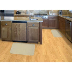 Garland Rug Herald Square 2-Piece Kitchen Rug Set -Exquisite Home imageService 1363