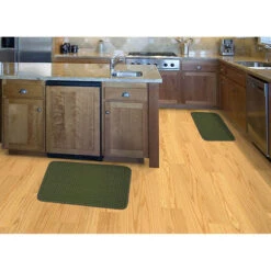 Garland Rug Herald Square 2-Piece Kitchen Rug Set -Exquisite Home imageService 1367