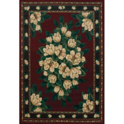 Petra 3'11"x5'3" Rug -Exquisite Home imageService 1373