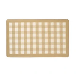 Buffalo Check Anti-Fatigue Mat