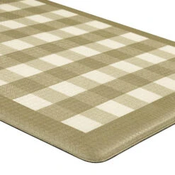 Buffalo Check Anti-Fatigue Mat -Exquisite Home imageService 1381