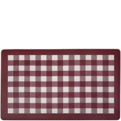 Buffalo Check Anti-Fatigue Mat -Exquisite Home imageService 1383