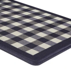 Buffalo Check Anti-Fatigue Mat -Exquisite Home imageService 1384