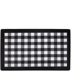 Buffalo Check Anti-Fatigue Mat -Exquisite Home imageService 1385