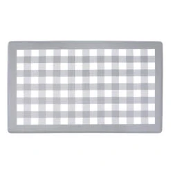 Buffalo Check Anti-Fatigue Mat -Exquisite Home imageService 1387
